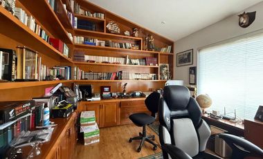 Magnifica Casa en Condominio Impecable, En San Jeronimo Lidice