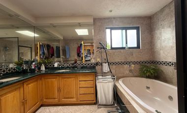 Magnifica Casa en Condominio Impecable, En San Jeronimo Lidice