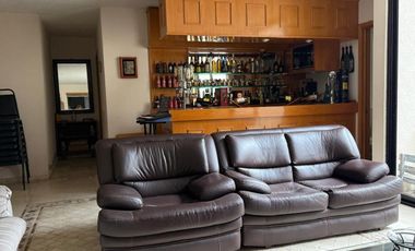 Magnifica Casa en Condominio Impecable, En San Jeronimo Lidice