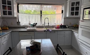 Magnifica Casa en Condominio Impecable, En San Jeronimo Lidice