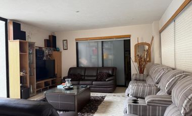 Magnifica Casa en Condominio Impecable, En San Jeronimo Lidice