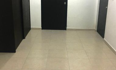Excelente Departamento Para Inversión en Av Toluca