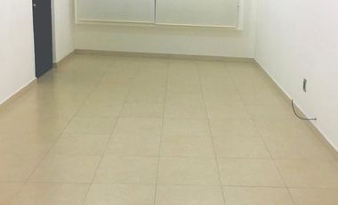 Excelente Departamento Para Inversión en Av Toluca