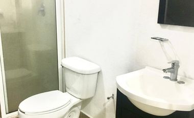 Excelente Departamento Para Inversión en Av Toluca