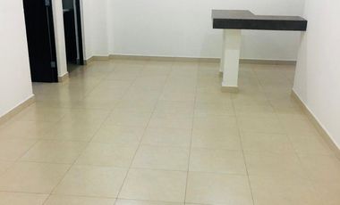 Excelente Departamento Para Inversión en Av Toluca