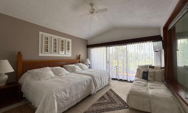 Espectacular Villa Princess, Nueva, Hermosa, Comodisima, Frente a Campo de Golf