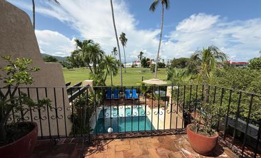 Espectacular Villa Princess, Nueva, Hermosa, Comodisima, Frente a Campo de Golf