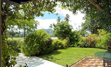 Espectacular Villa Princess, Nueva, Hermosa, Comodisima, Frente a Campo de Golf