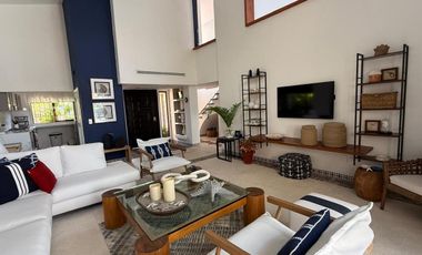 Espectacular Villa Princess, Nueva, Hermosa, Comodisima, Frente a Campo de Golf