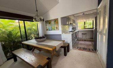 Espectacular Villa Princess, Nueva, Hermosa, Comodisima, Frente a Campo de Golf