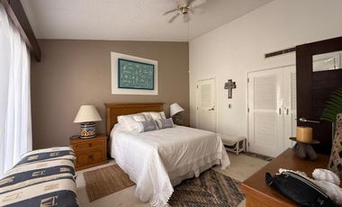 Espectacular Villa Princess, Nueva, Hermosa, Comodisima, Frente a Campo de Golf