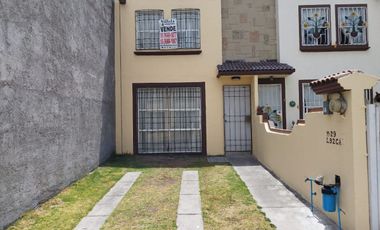 HERMOSA CASA EN VENTA HACIENDA DEL VALLE II