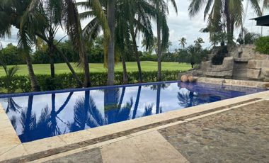 Residencia de Lujo en Condominio Xel-Ha, Acapulco Diamante