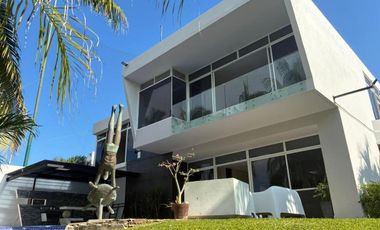 Residencia de Lujo en Condominio Xel-Ha, Acapulco Diamante