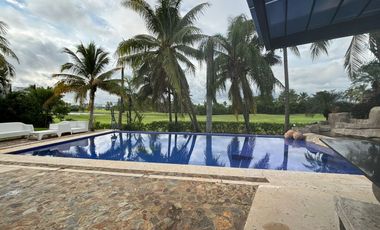 Residencia de Lujo en Condominio Xel-Ha, Acapulco Diamante