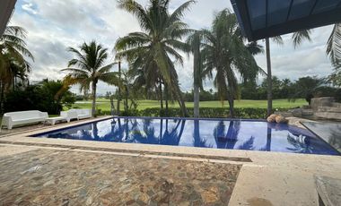 Residencia de Lujo en Condominio Xel-Ha, Acapulco Diamante