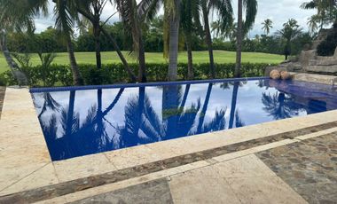 Residencia de Lujo en Condominio Xel-Ha, Acapulco Diamante