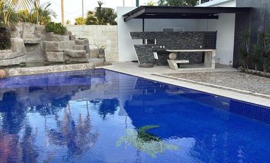 Residencia de Lujo en Condominio Xel-Ha, Acapulco Diamante