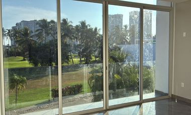 Residencia de Lujo en Condominio Xel-Ha, Acapulco Diamante