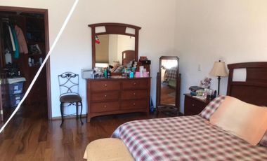 ¡No La Dejes Ir! Casa Impecable en Zona Privilegiada de San Jerónimo Lidice