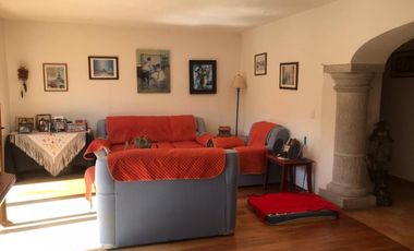 ¡No La Dejes Ir! Casa Impecable en Zona Privilegiada de San Jerónimo Lidice