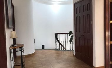¡No La Dejes Ir! Casa Impecable en Zona Privilegiada de San Jerónimo Lidice
