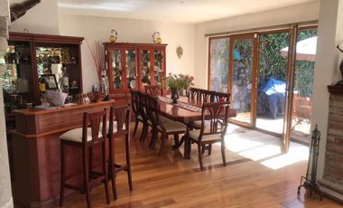 ¡No La Dejes Ir! Casa Impecable en Zona Privilegiada de San Jerónimo Lidice