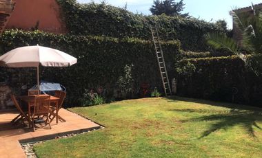 ¡No La Dejes Ir! Casa Impecable en Zona Privilegiada de San Jerónimo Lidice