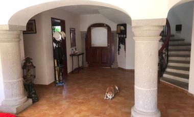 ¡No La Dejes Ir! Casa Impecable en Zona Privilegiada de San Jerónimo Lidice