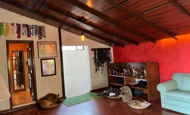 Espectacular Propiedad en Tlalpan con Casa de Lujo e Instalaciones Para Caballos