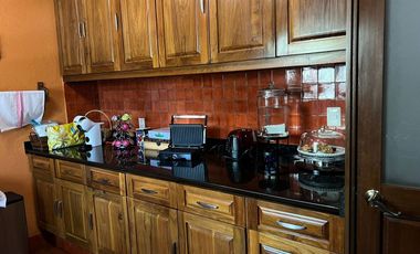 Espectacular Propiedad en Tlalpan con Casa de Lujo e Instalaciones Para Caballos