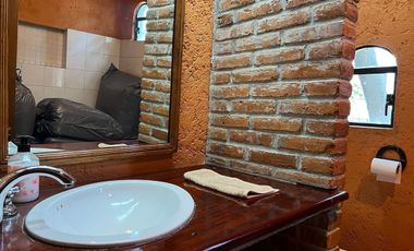 Espectacular Propiedad en Tlalpan con Casa de Lujo e Instalaciones Para Caballos