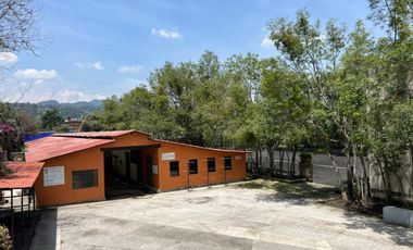 Espectacular Propiedad en Tlalpan con Casa de Lujo e Instalaciones Para Caballos