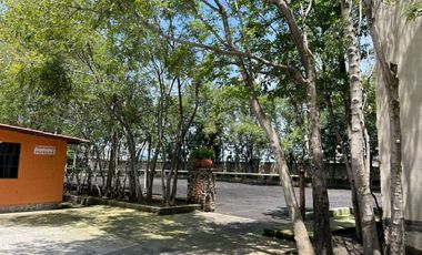 Espectacular Propiedad en Tlalpan con Casa de Lujo e Instalaciones Para Caballos