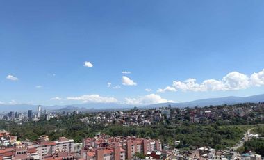 Magnifico Depa en Grand Tower Centenario Con Hermosa Vista Hacia Los Volcanes