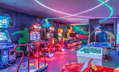 Magnifico Depa en Grand Tower Centenario Con Hermosa Vista Hacia Los Volcanes