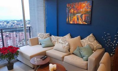 Magnifico Depa en Grand Tower Centenario Con Hermosa Vista Hacia Los Volcanes