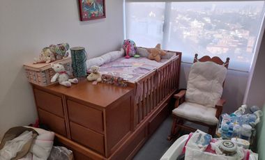 Magnifico Depa en Grand Tower Centenario Con Hermosa Vista Hacia Los Volcanes