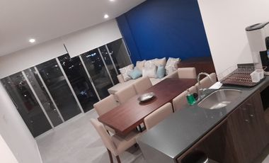 Magnifico Depa en Grand Tower Centenario Con Hermosa Vista Hacia Los Volcanes