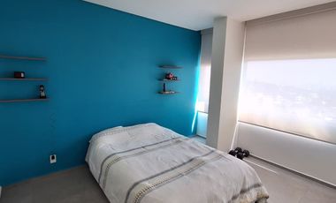 Magnifico Depa en Grand Tower Centenario Con Hermosa Vista Hacia Los Volcanes