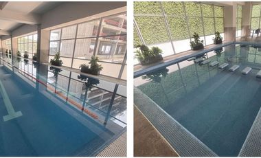 Magnifico Depa en Grand Tower Centenario Con Hermosa Vista Hacia Los Volcanes