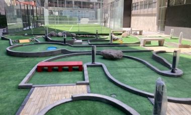 Magnifico Depa en Grand Tower Centenario Con Hermosa Vista Hacia Los Volcanes