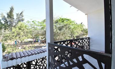 CASA CON 2 DEPARTAMENTOS INDEPENDIENTES OPORTUNIDAD UNICA EN PUERTO VALLARTA