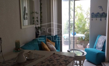 Casa en Condominio en Vista Santa Fe, Xochitepec, Morelos CAEN-1210-Cd