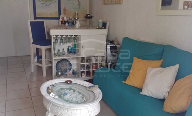 Casa en Condominio en Vista Santa Fe, Xochitepec, Morelos CAEN-1210-Cd