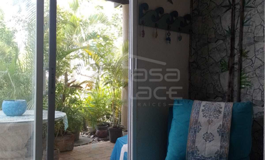 Casa en Condominio en Vista Santa Fe, Xochitepec, Morelos CAEN-1210-Cd