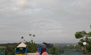 Casa en Condominio en Vista Santa Fe, Xochitepec, Morelos CAEN-1210-Cd