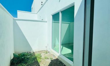 CASA DE 1 PISO “EL DESEO RESIDENCIAL” LOMAS DE ANGELÓPOLIS 2