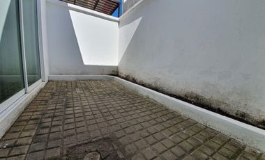 CASA DE 1 PISO “EL DESEO RESIDENCIAL” LOMAS DE ANGELÓPOLIS 2