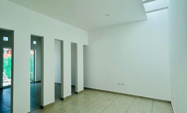 CASA DE 1 PISO “EL DESEO RESIDENCIAL” LOMAS DE ANGELÓPOLIS 2